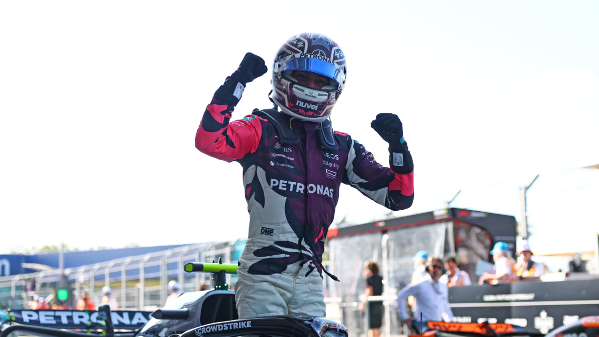 Screeching Tires and Safety Cars