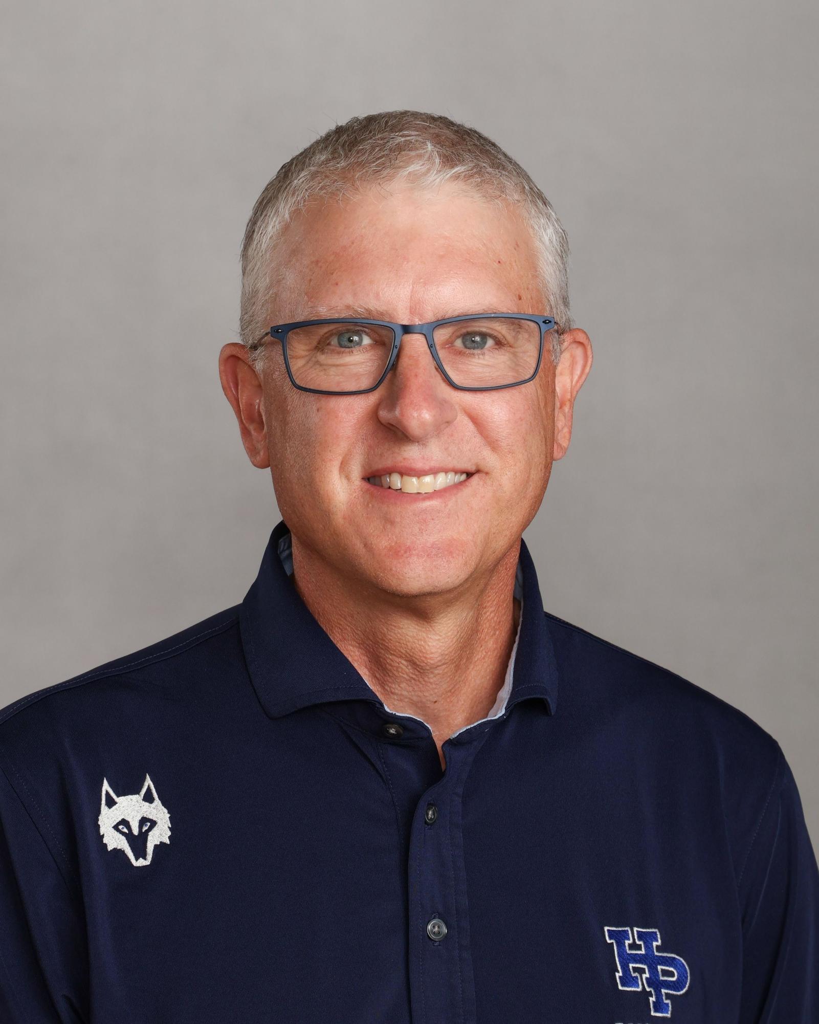 A Lasting Legacy: Paul Harris Retires After 33 Years of Impact