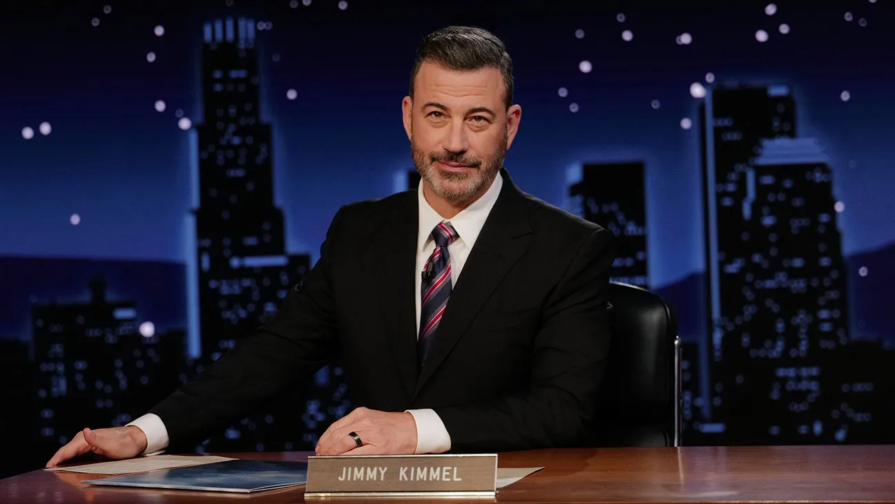 Silencing Jimmy Kimmel: A Wake-Up Call for the First Amendment