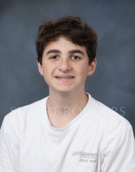 Russell Bleiman