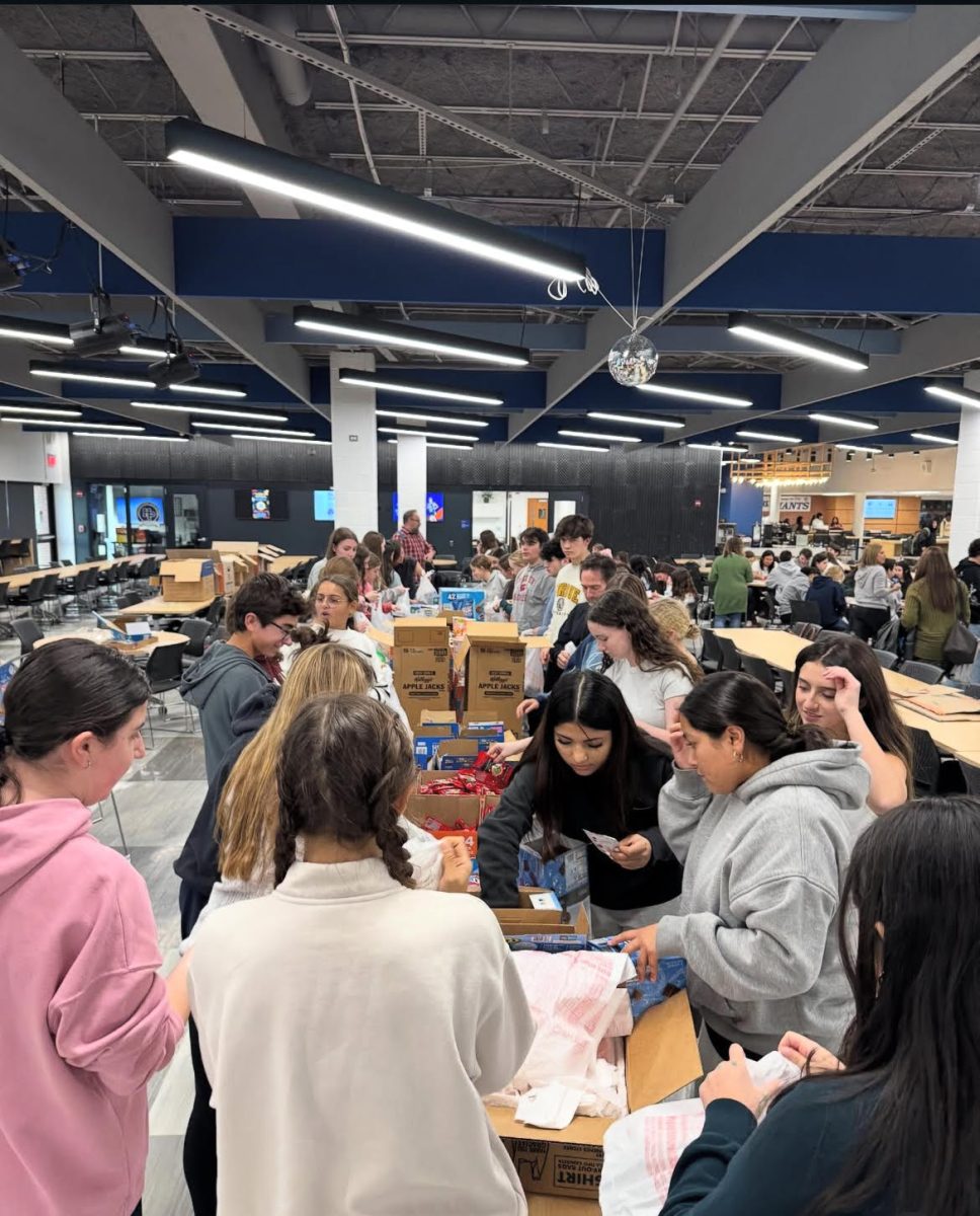 Pre-Thanksgiving Ways to Get Involved!