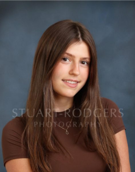Phoebe Berkowitz