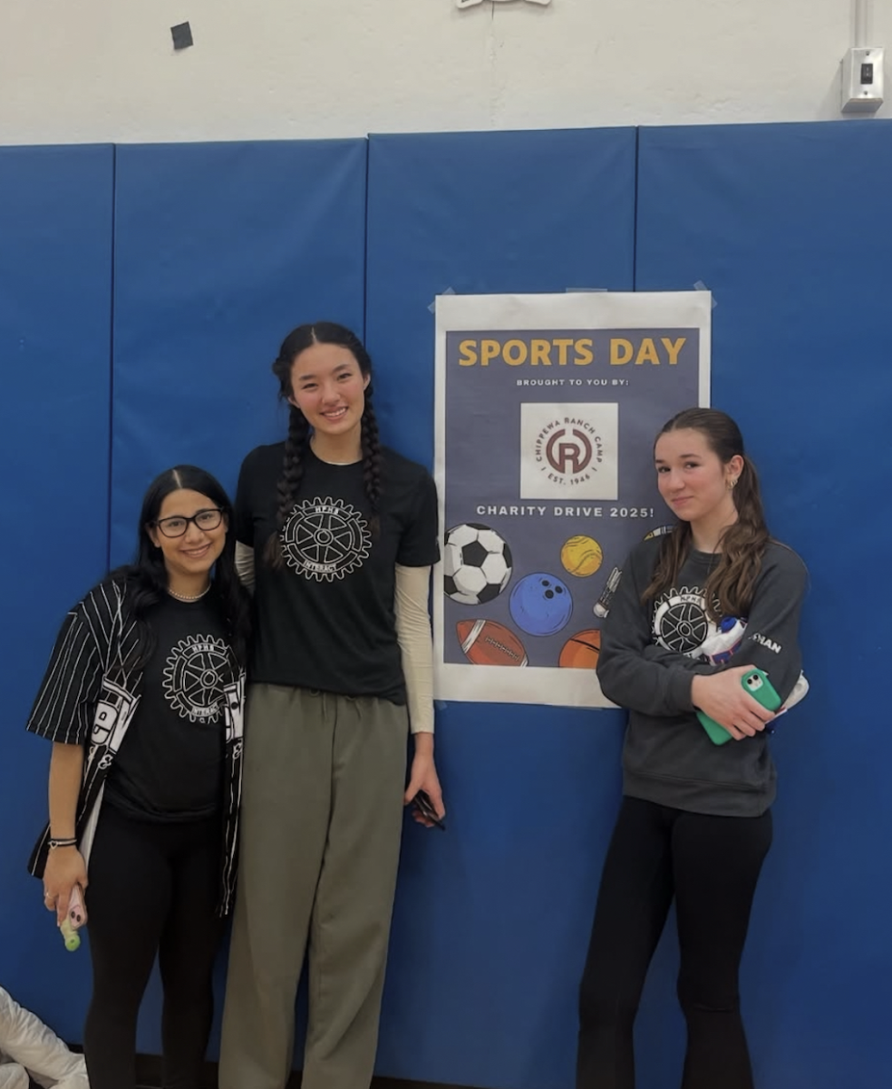 Last years Sports Day! Sign up to have a fun, competitive, and sports filled day while playing games against other teams!