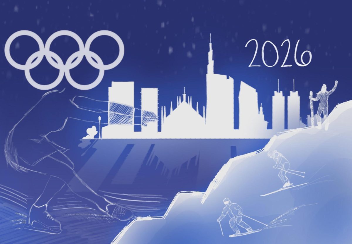 The 25th Winter Olympics are kicking off in Milan (Milano) and Cortina d’Ampezzo, and will take place from February 6th through February 22nd
