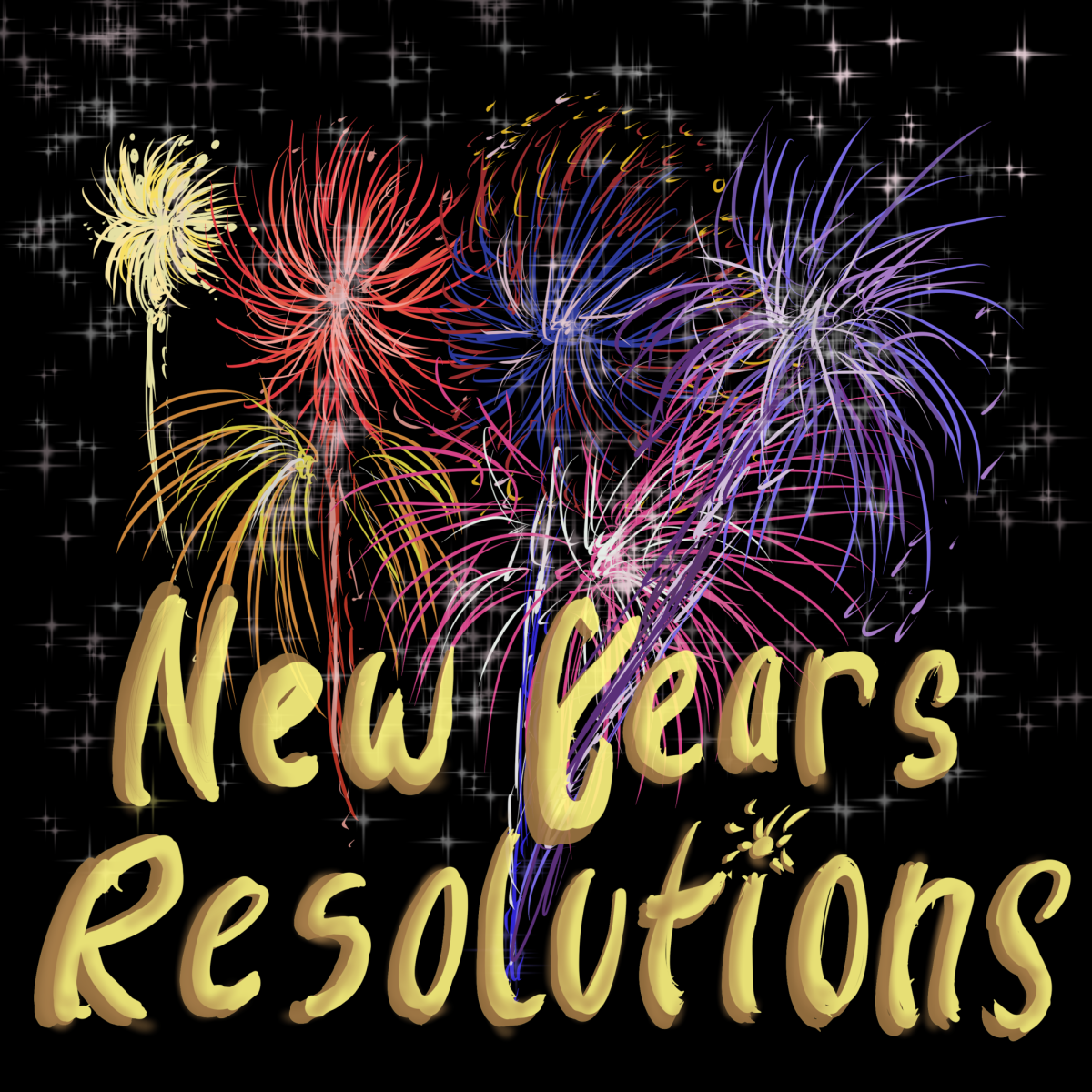 Why do New Year’s resolutions fail? What can you do?