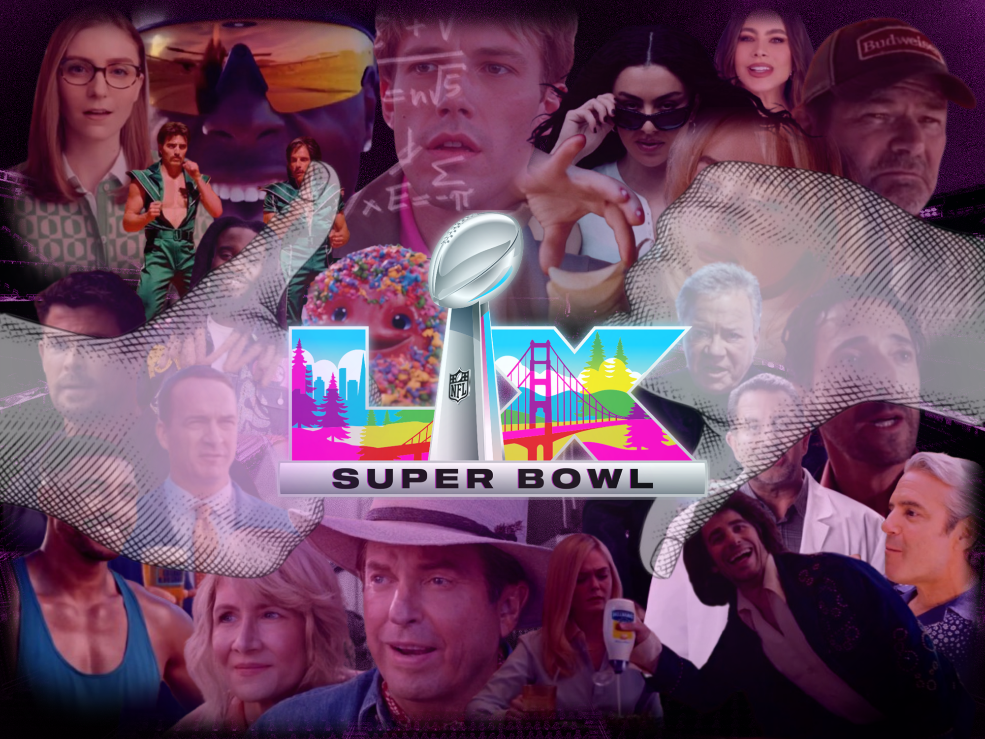 Hit or Miss? Super Bowl LX’s Best and Worst Ads