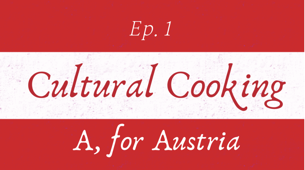 The Austrian Flag