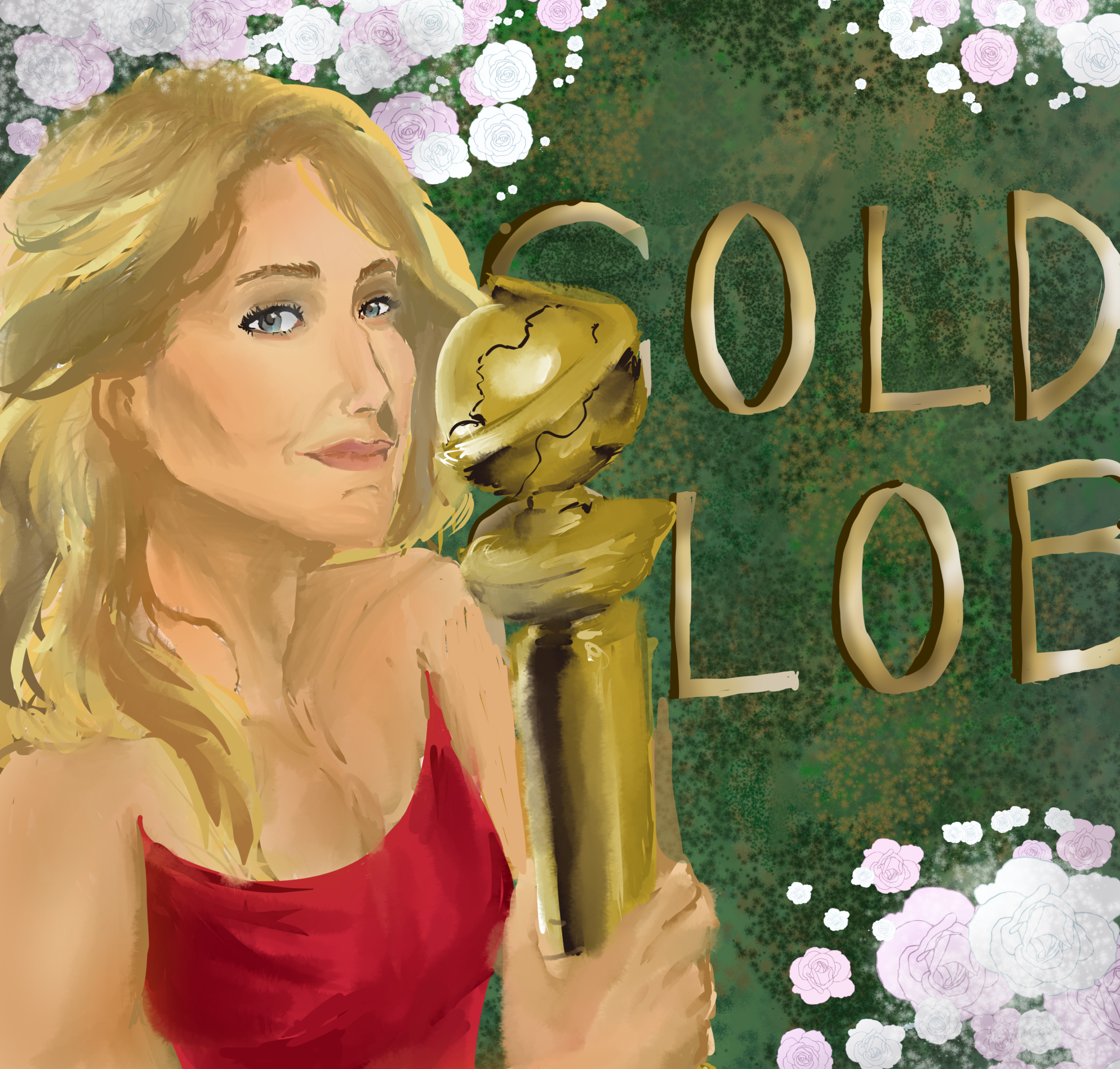 Golden Globes: A Night to Remember