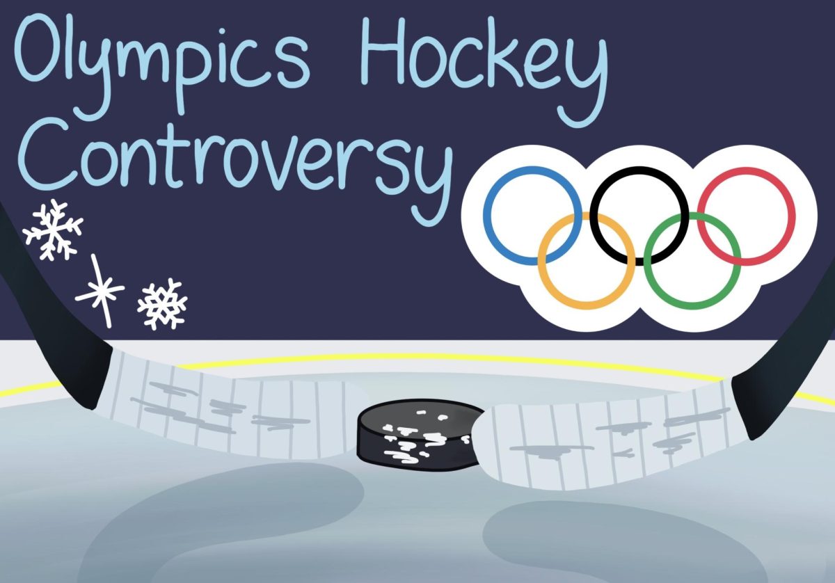 Ice Cold Conflict: Controversy Surrounds Olympic Hockey Programs
